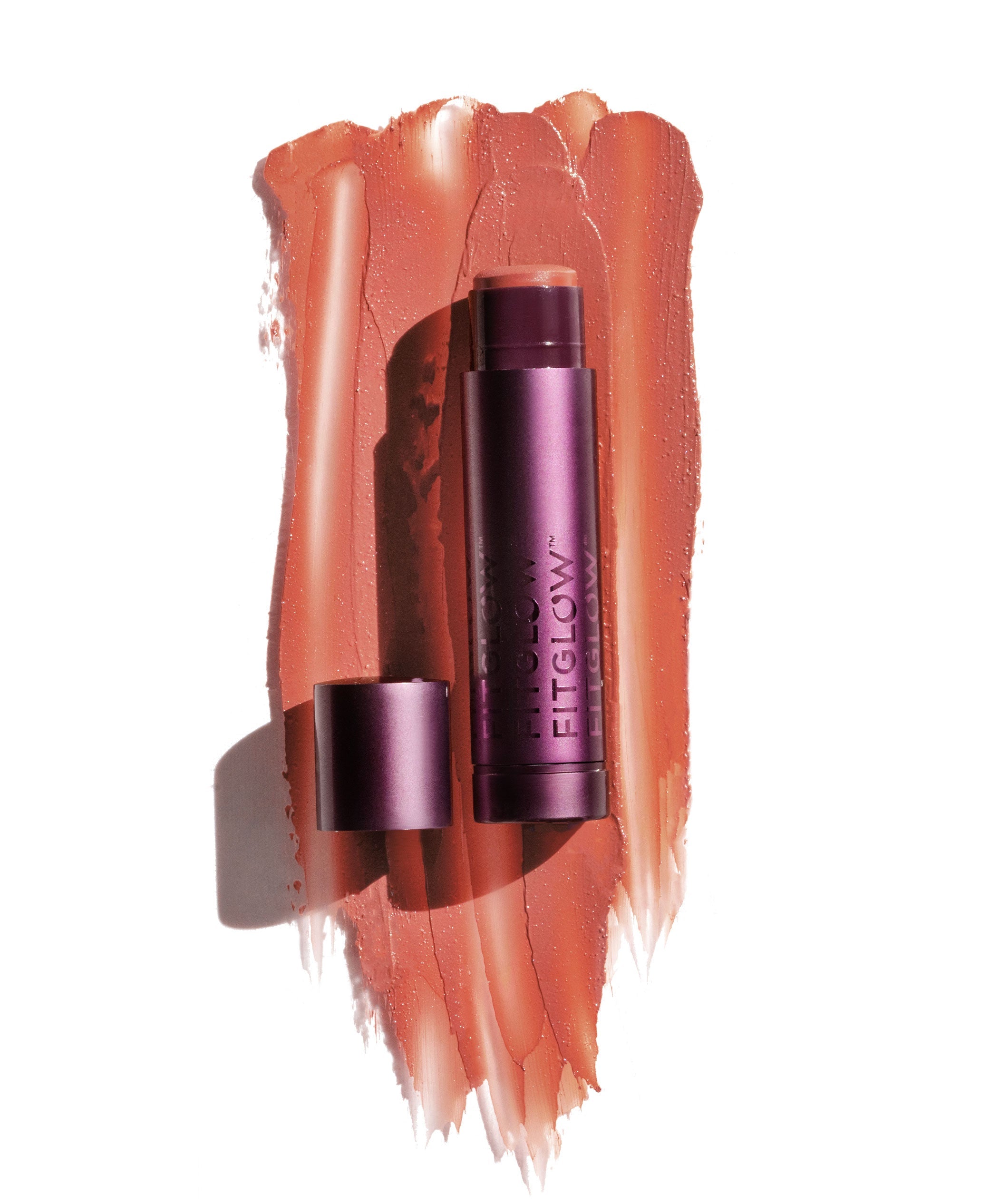 Cloud Collagen Lipstick + Cheek Balm