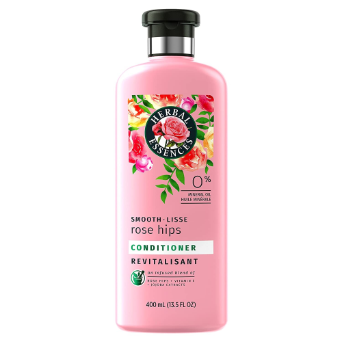 Herbal Essences Smooth Collection Conditioner 13.5 oz