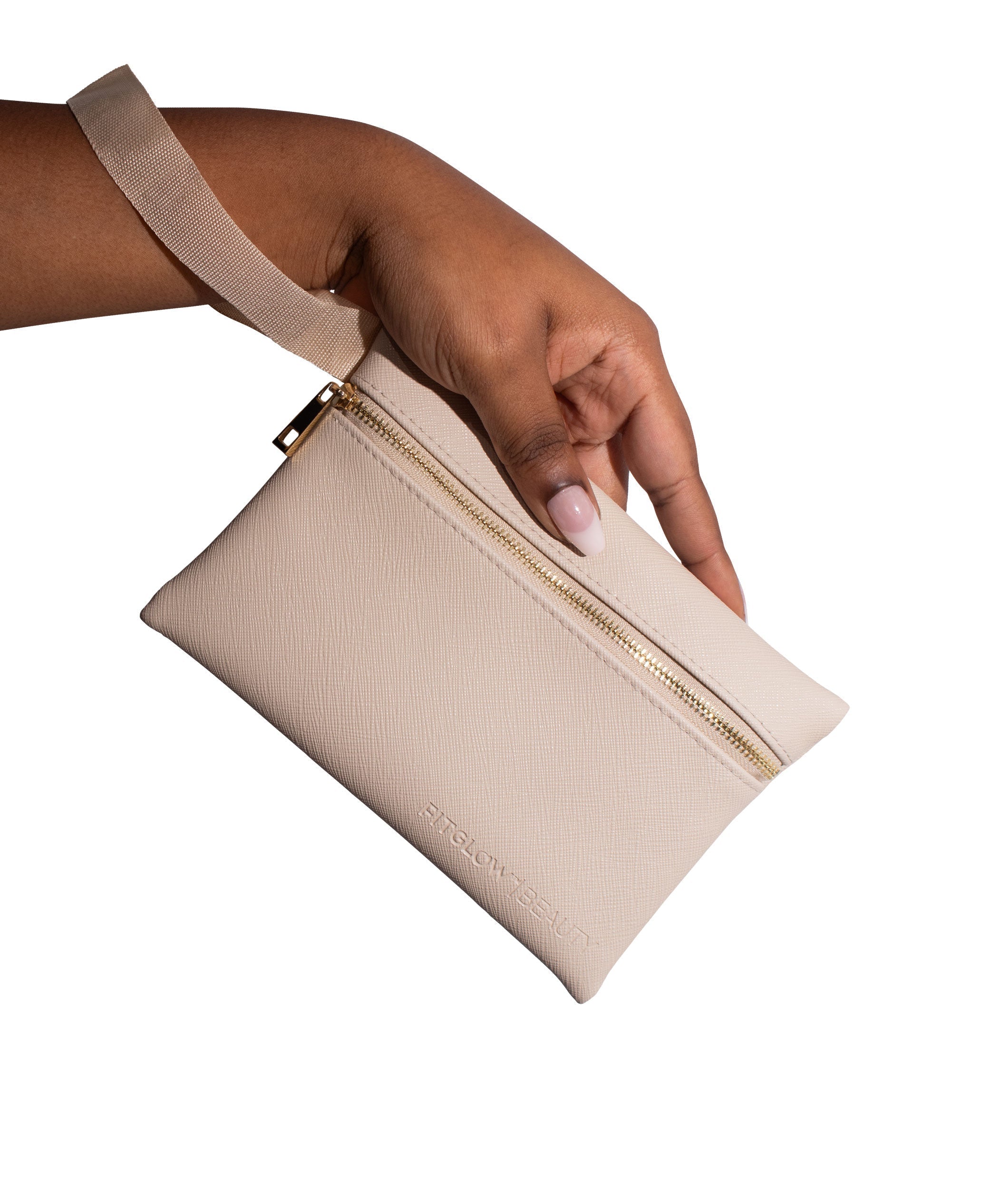 Eco Makeup Clutch