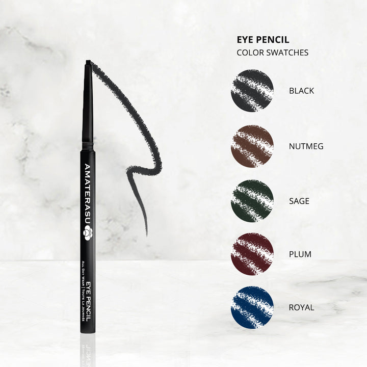 Pencil Trio Set