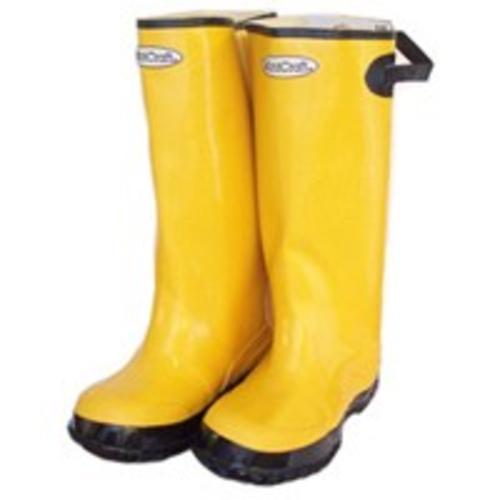 Diamondback RB001-12-C Overshoe Boot, Size 12, Yellow
