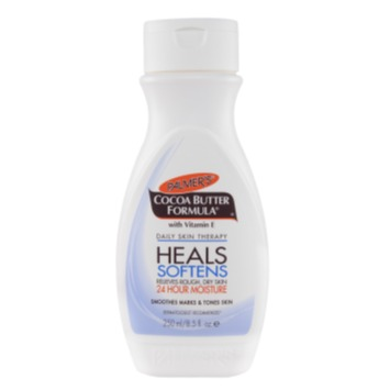 Palmer's Cocoa Butter Formula Moisturizing Body Lotion