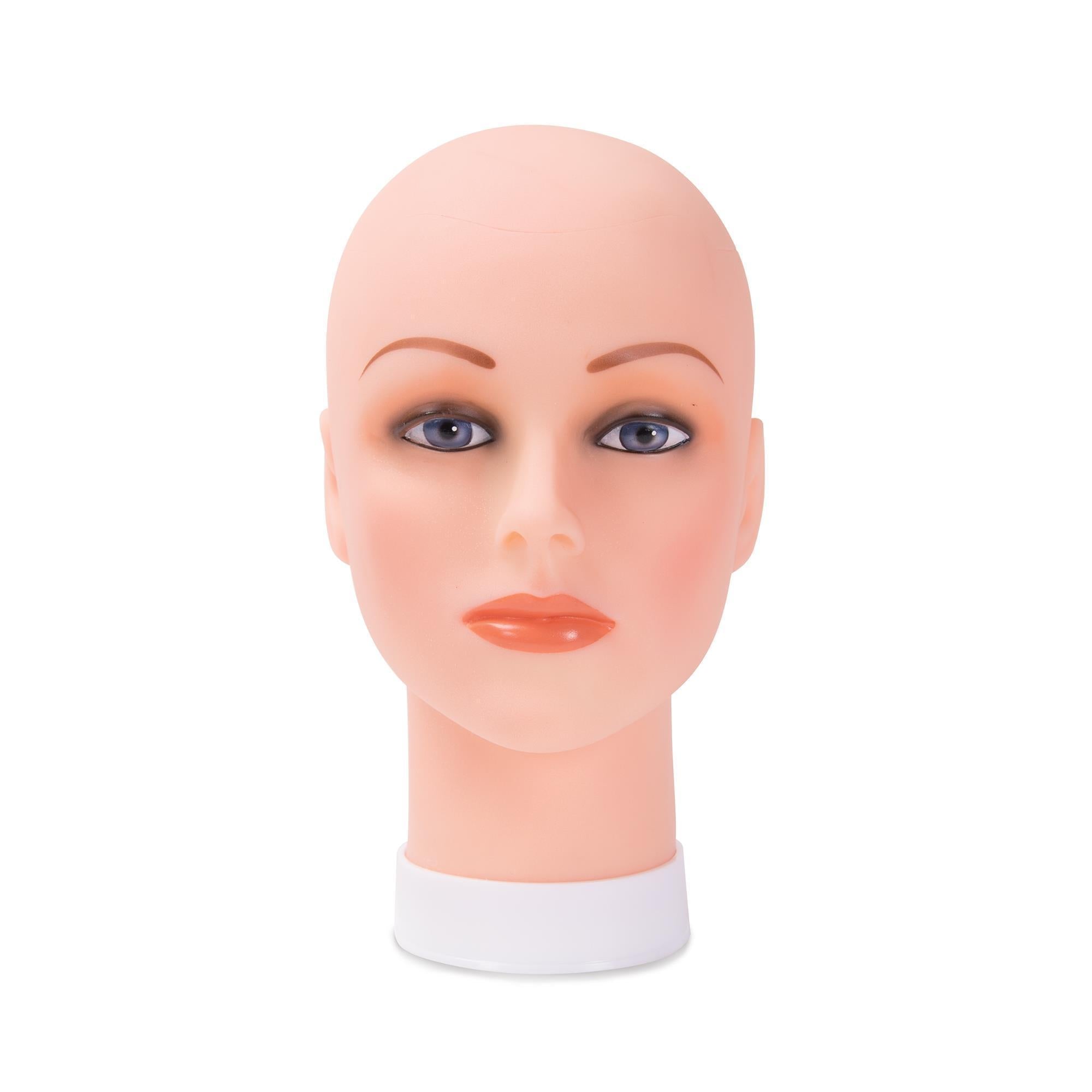 Grooming & Shaving Celebrity Bald Head
