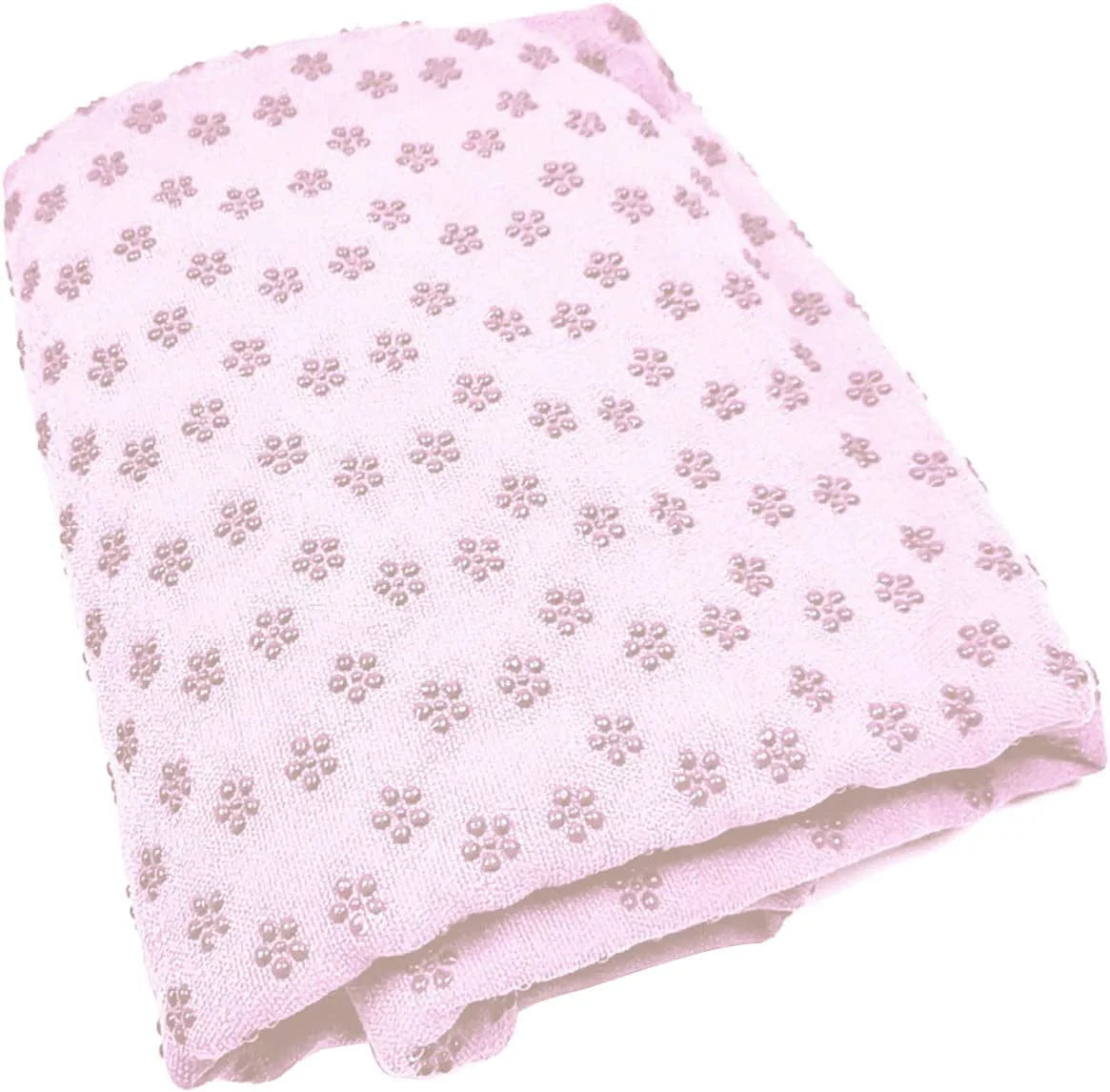 HEVIRGO Yoga Blanket Yoga Supplies Fitness Exercise Pilates Mat Perfect Thickness Portable