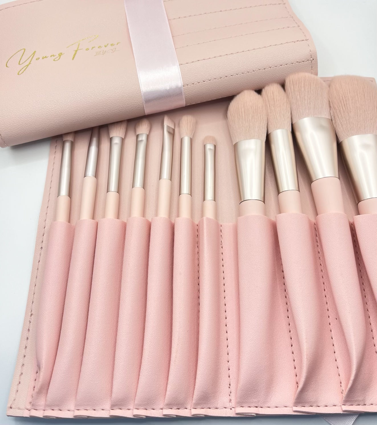 Make-Up Brush Set