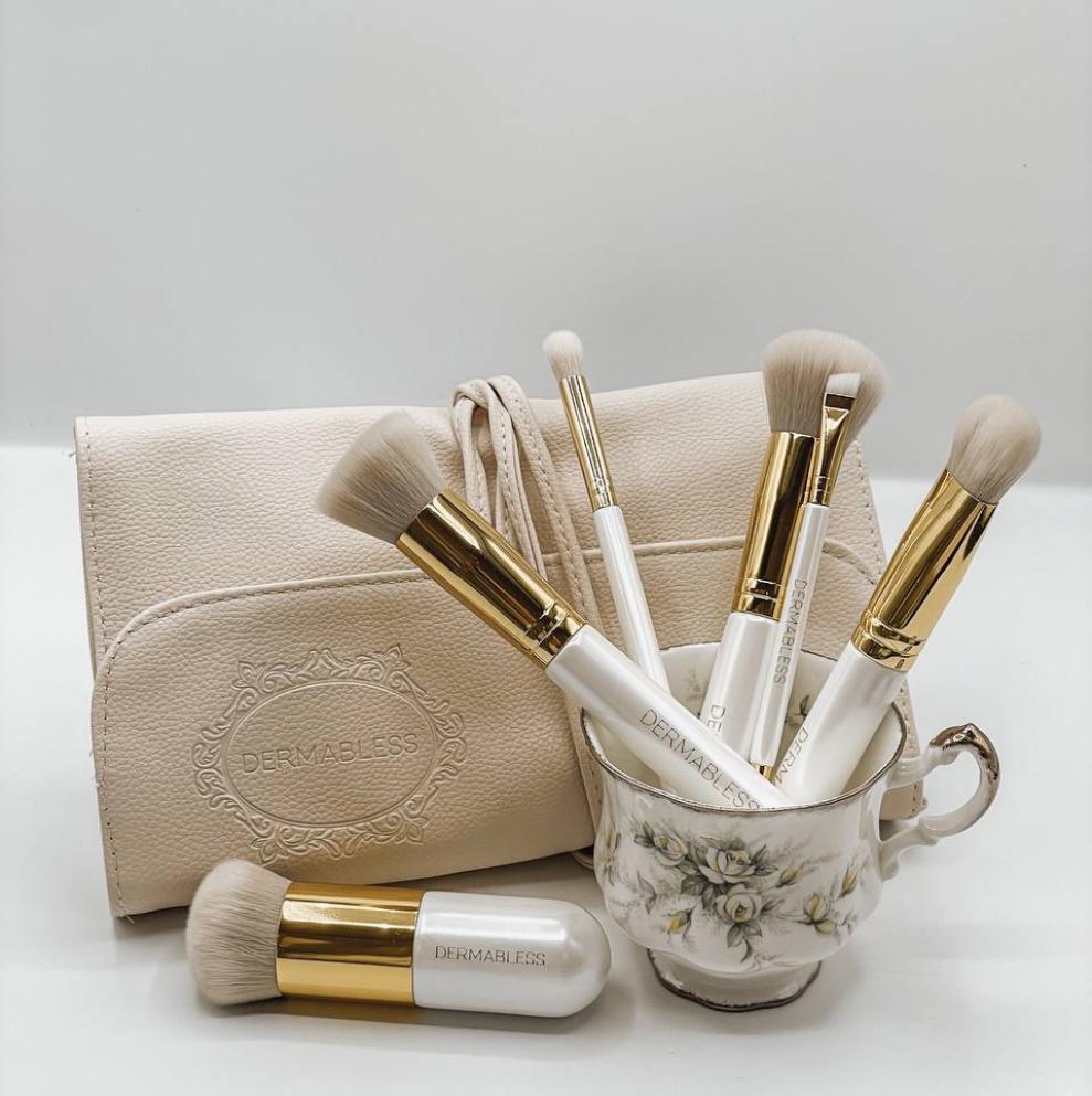 Brush Collection
