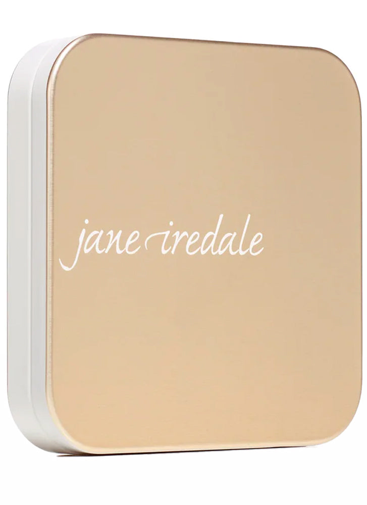 Jane Iredale Refillable Compact Gold