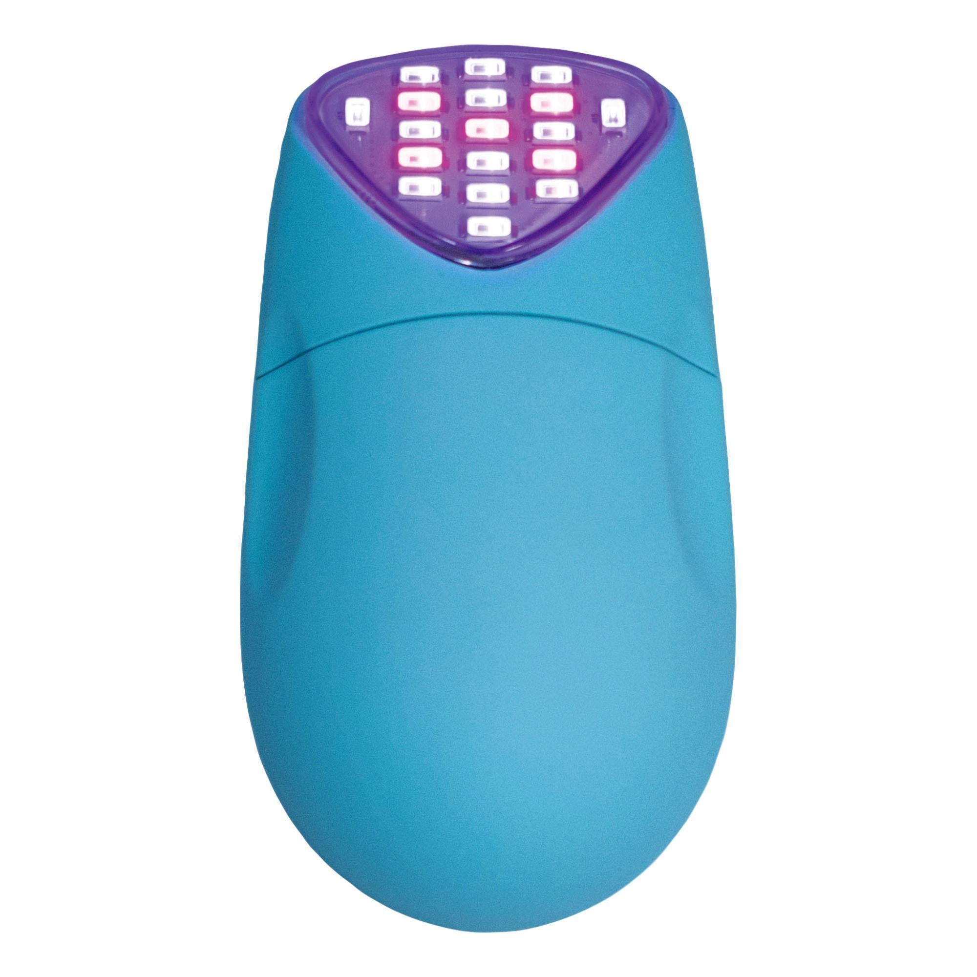 reVive Light Therapy Acne Treatment Essential Series