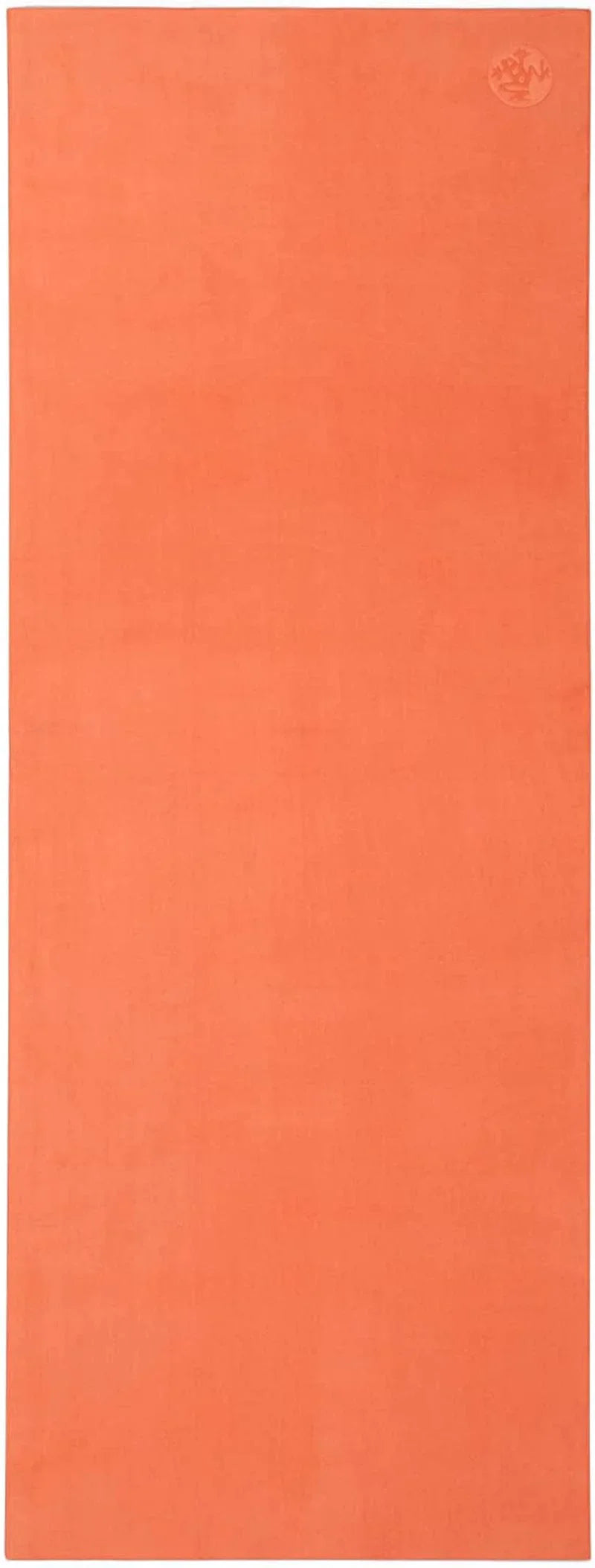 Manduka Equa Mat Towel - Limited Edition