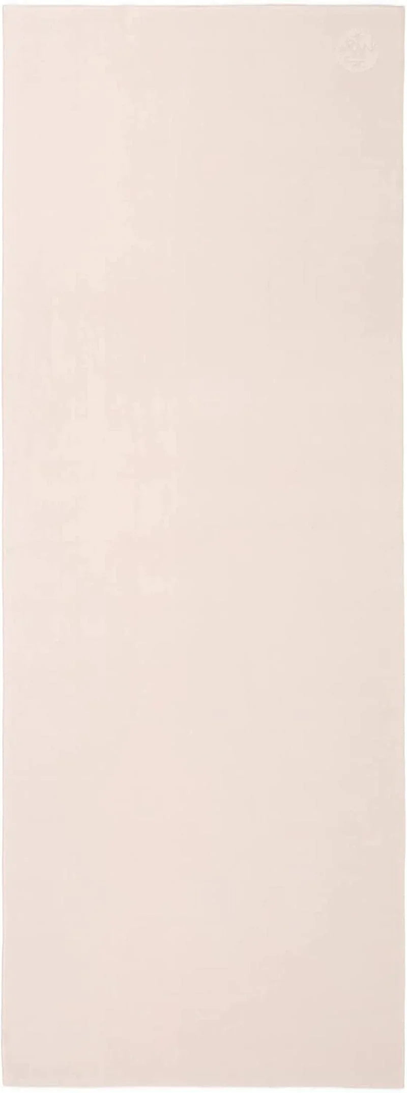 Manduka Equa Mat Towel - Limited Edition