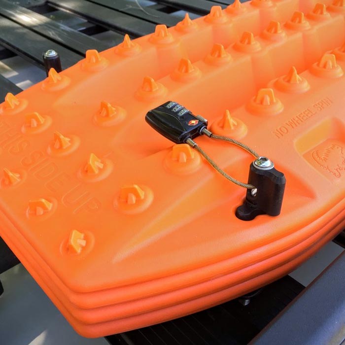 Maxtrax Mounting Pin Set - MKII