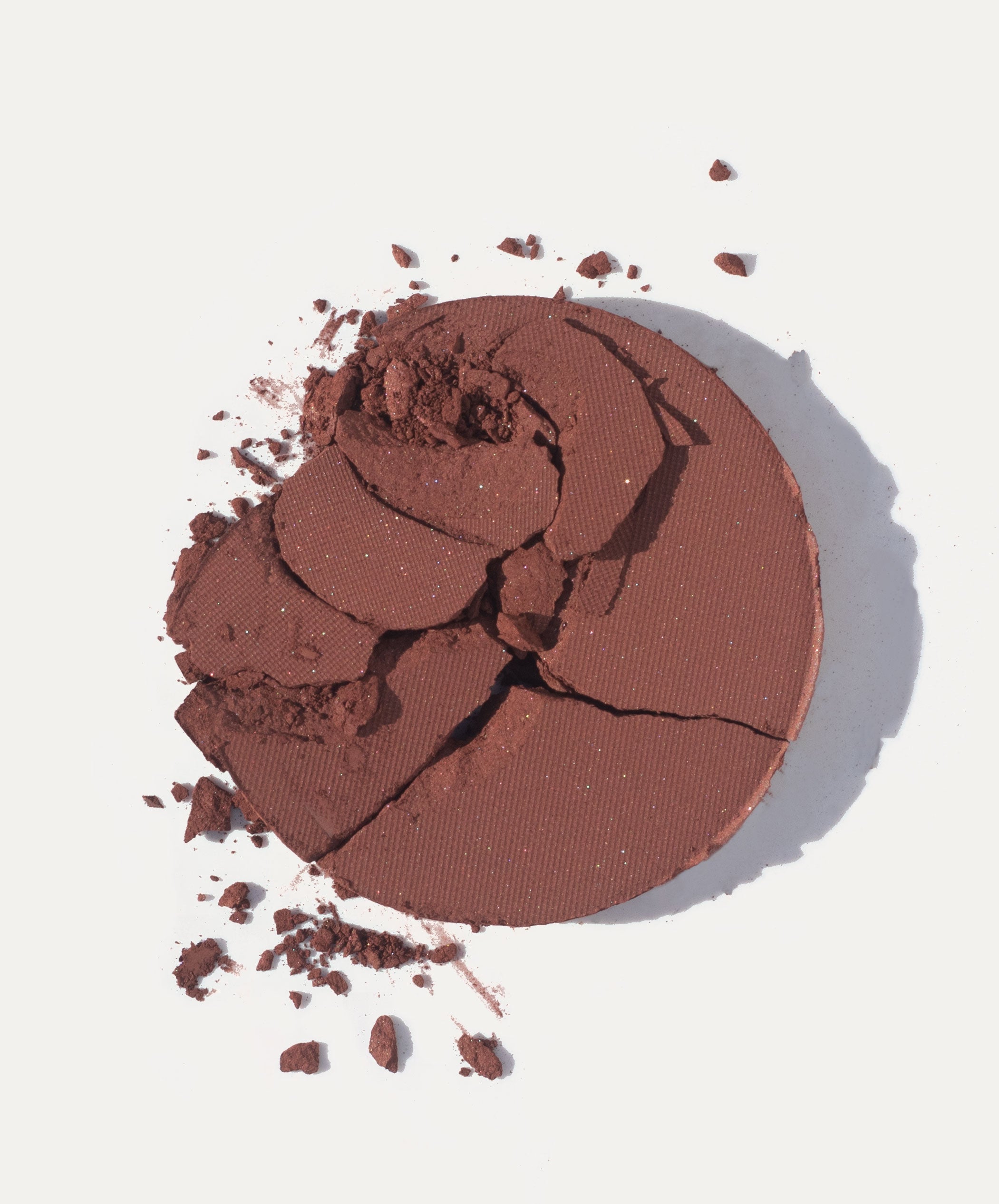 Multi-Use Pressed Shadow + Blush Colour