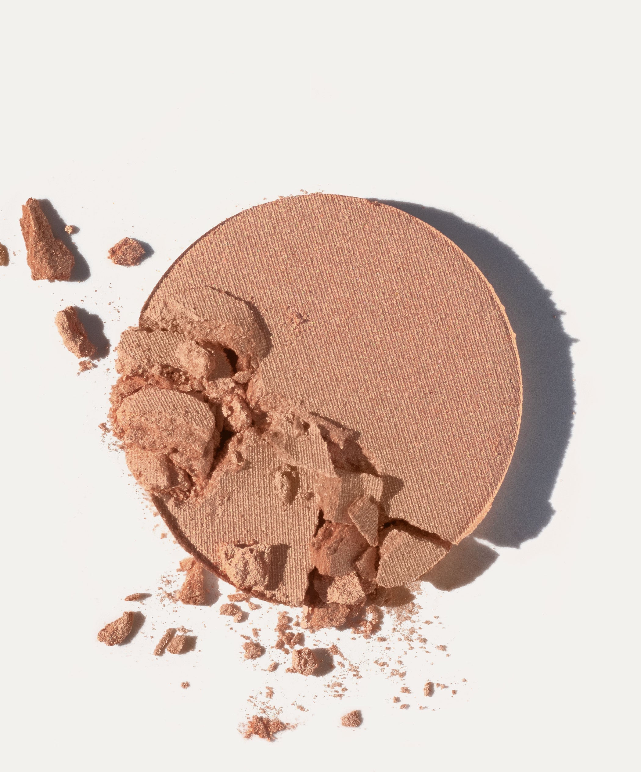 Multi-Use Pressed Shadow + Blush Colour