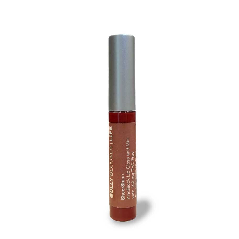SheerShine | Lip Gloss