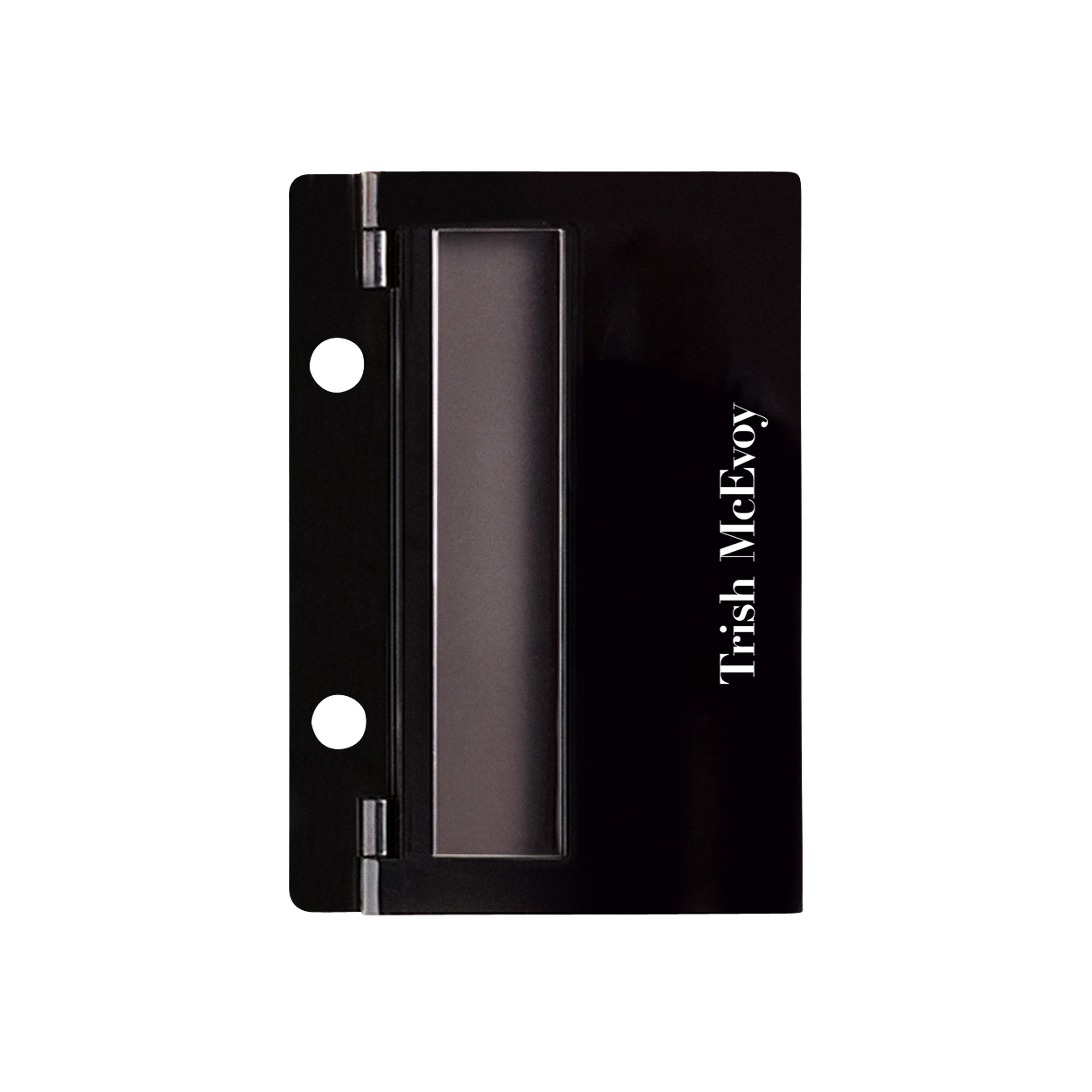 Makeup Wardrobing® Refillable Small Page