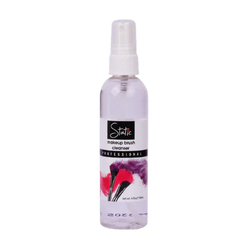 Makeup Brush Cleanser