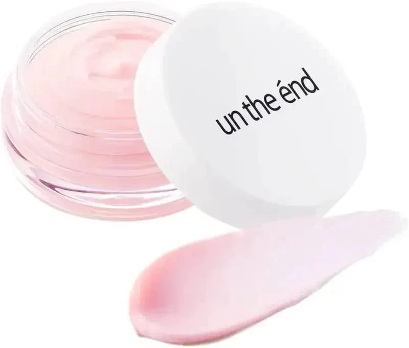Un The énd Makeup Pink Primer SPF32/ PA +++ 10g - Japan Makeup Primer Base